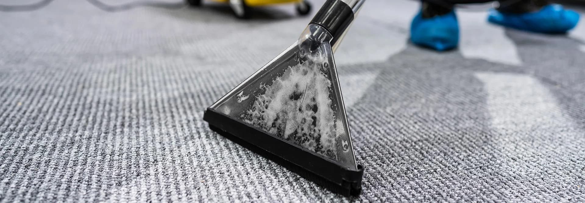 Tarifs nettoyage tapis professionnel Tunis injection-extraction