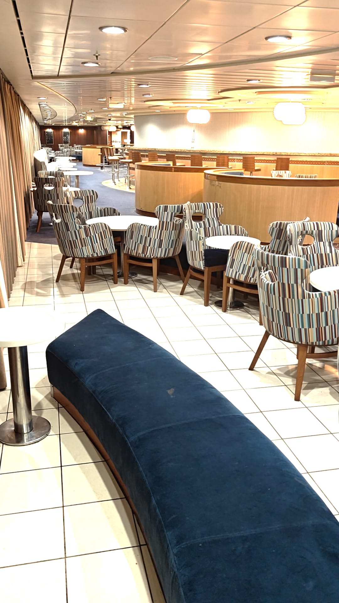 Rembourrage Banquette Nautique